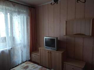 Апартаменты Комфортное жильё Новополоцк Апартаменты с 2 спальнями-10